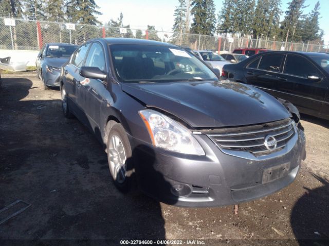 NISSAN ALTIMA 2012 1n4al2ap1cc231355