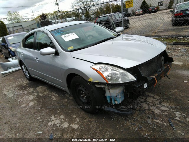 NISSAN ALTIMA 2012 1n4al2ap1cc231517