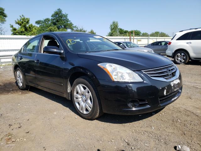 NISSAN ALTIMA BAS 2012 1n4al2ap1cc231677