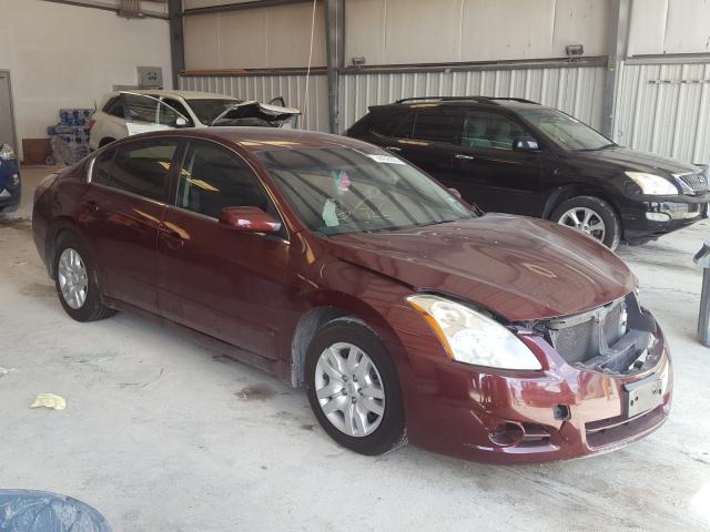 NISSAN ALTIMA 2012 1n4al2ap1cc231873