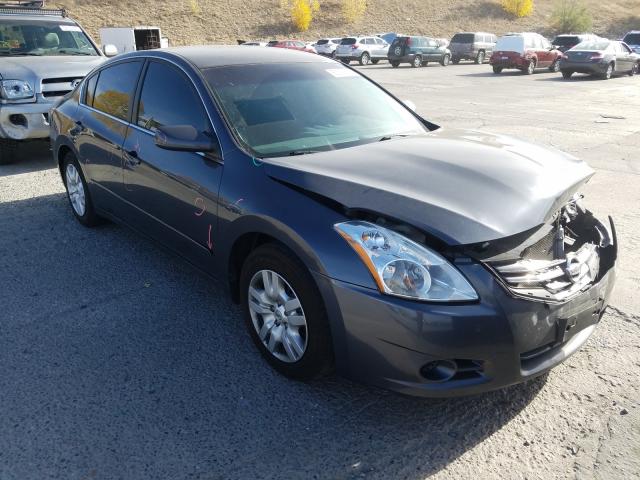 NISSAN ALTIMA BAS 2012 1n4al2ap1cc232053