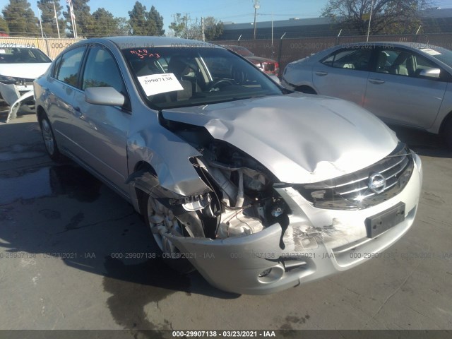 NISSAN ALTIMA 2012 1n4al2ap1cc232375