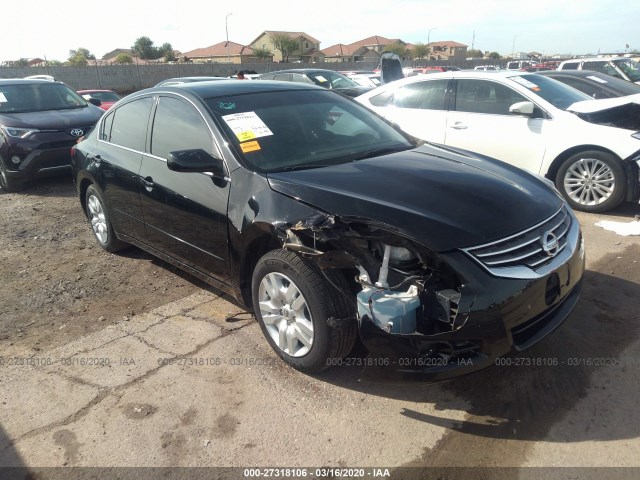 NISSAN ALTIMA 2012 1n4al2ap1cc232585