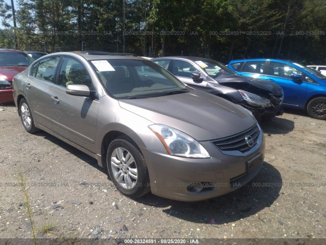 NISSAN ALTIMA 2012 1n4al2ap1cc233607