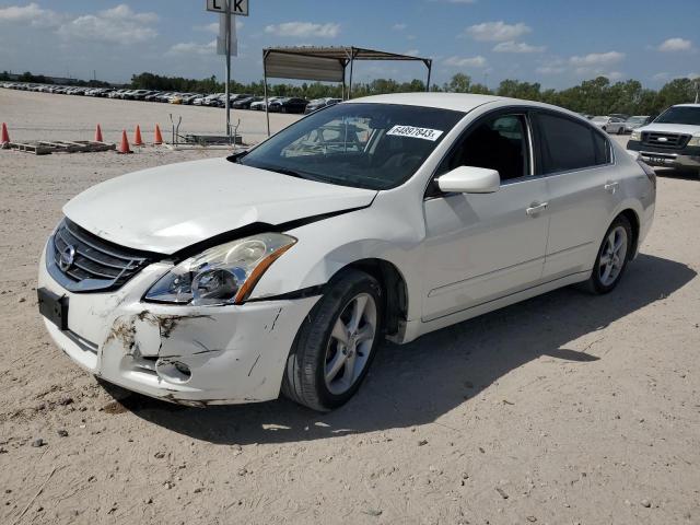 NISSAN ALTIMA 2012 1n4al2ap1cc234756