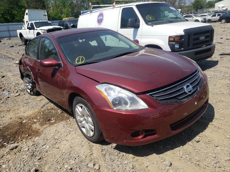 NISSAN ALTIMA BAS 2012 1n4al2ap1cc235258