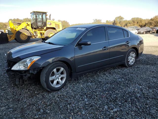 NISSAN ALTIMA 2012 1n4al2ap1cc236099