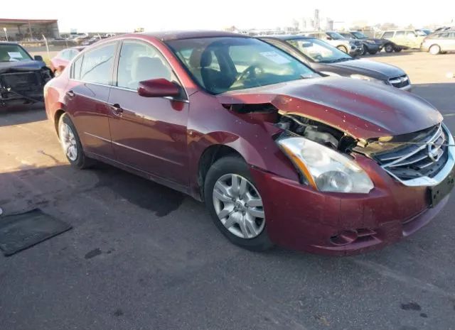 NISSAN ALTIMA 2012 1n4al2ap1cc236457