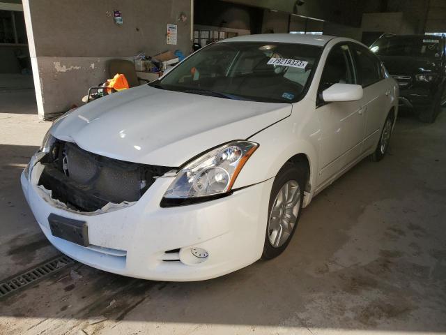 NISSAN ALTIMA 2012 1n4al2ap1cc236555