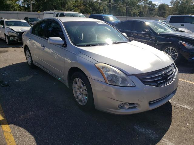 NISSAN ALTIMA BAS 2012 1n4al2ap1cc236894