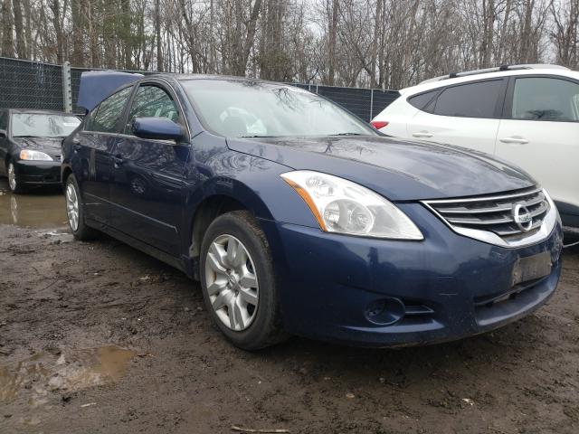 NISSAN ALTIMA BAS 2012 1n4al2ap1cc237432