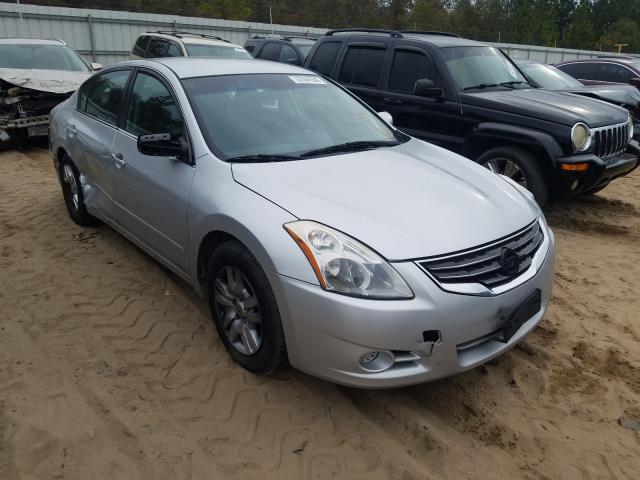 NISSAN ALTIMA BAS 2012 1n4al2ap1cc237530