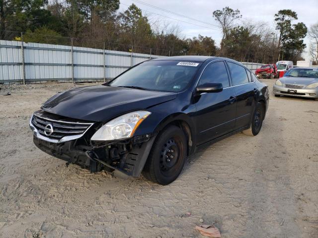 NISSAN ALTIMA BAS 2012 1n4al2ap1cc237737