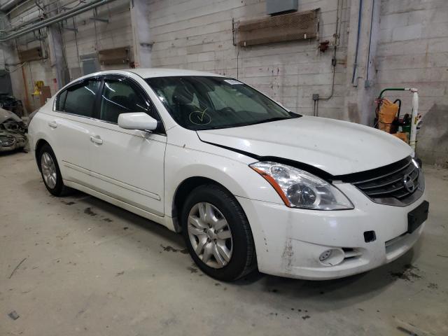 NISSAN ALTIMA BAS 2012 1n4al2ap1cc237916