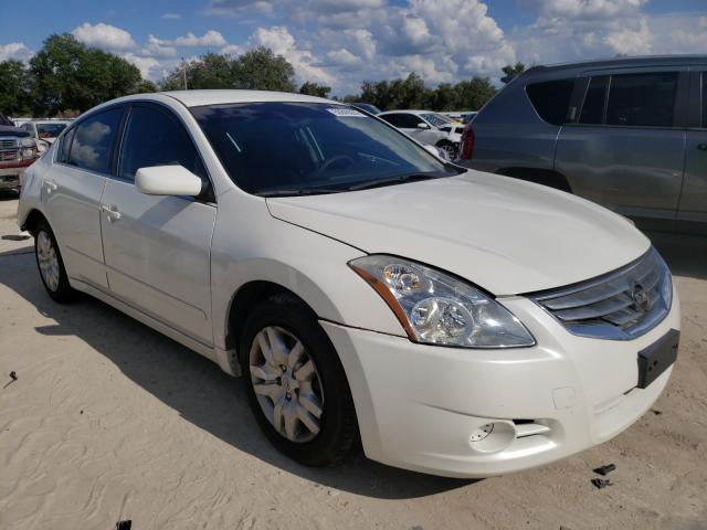 NISSAN ALTIMA BAS 2012 1n4al2ap1cc238421