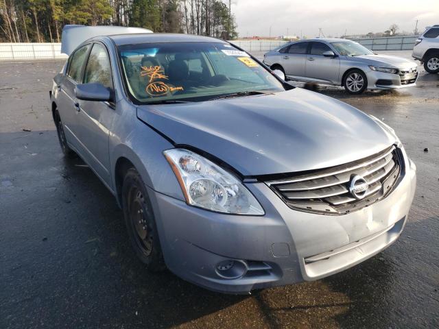 NISSAN ALTIMA BAS 2012 1n4al2ap1cc239195