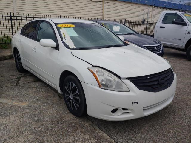 NISSAN ALTIMA BAS 2012 1n4al2ap1cc239326