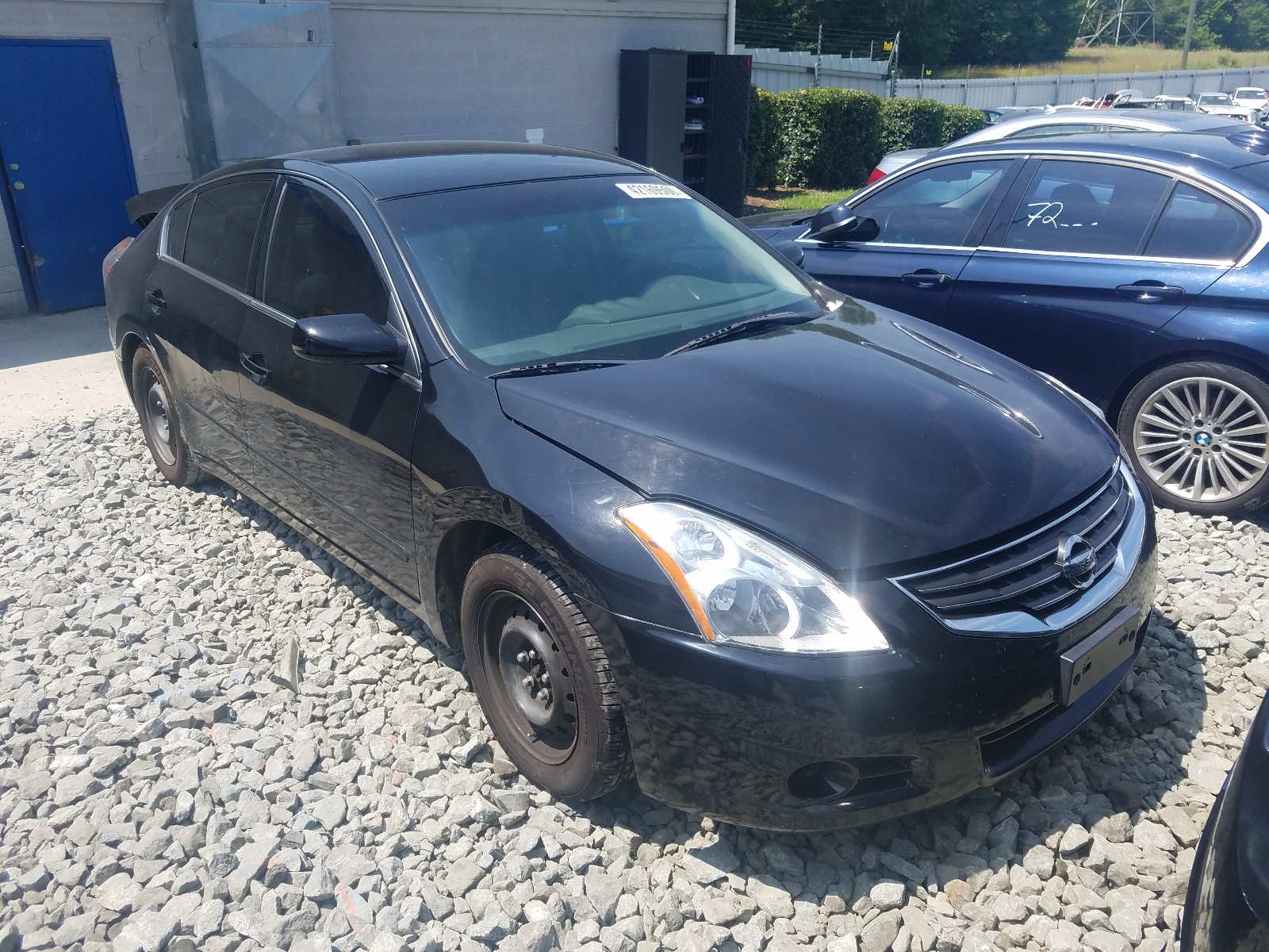 NISSAN ALTIMA BAS 2012 1n4al2ap1cc239536