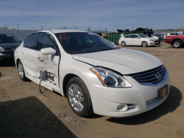 NISSAN ALTIMA BAS 2012 1n4al2ap1cc239746