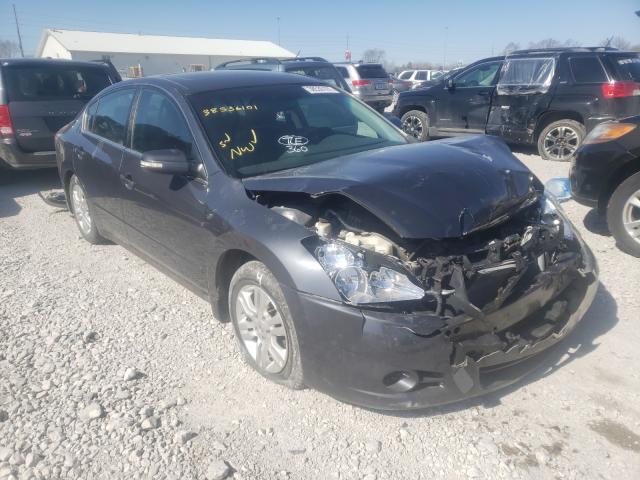 NISSAN ALTIMA BAS 2012 1n4al2ap1cc240217