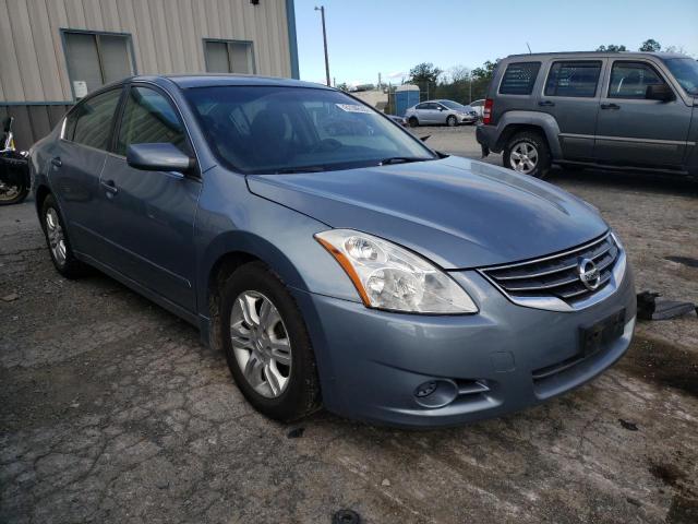 NISSAN ALTIMA BAS 2012 1n4al2ap1cc241156