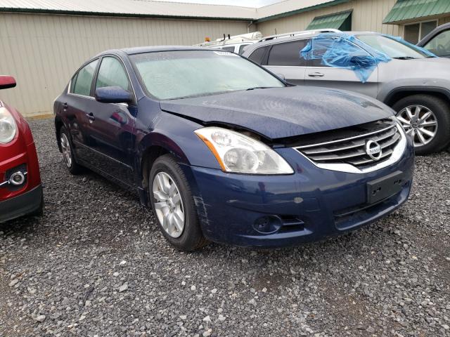 NISSAN ALTIMA BAS 2012 1n4al2ap1cc241254