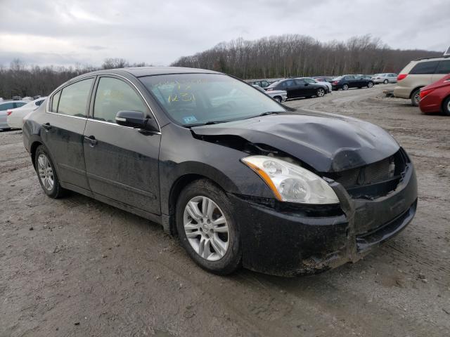 NISSAN ALTIMA BAS 2012 1n4al2ap1cc241366