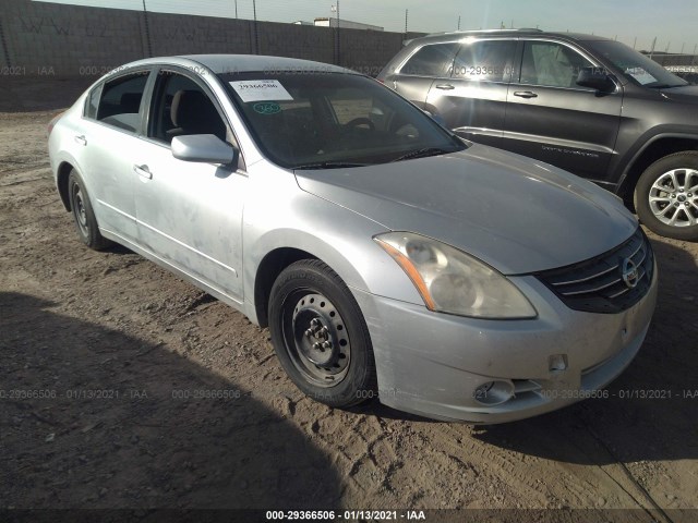 NISSAN ALTIMA 2012 1n4al2ap1cc241674