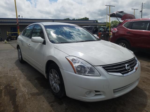 NISSAN ALTIMA BAS 2012 1n4al2ap1cc242131