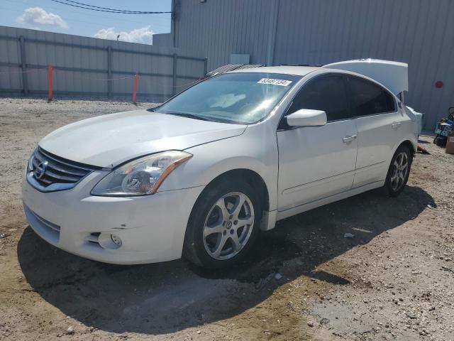 NISSAN ALTIMA 2012 1n4al2ap1cc242162