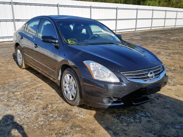 NISSAN ALTIMA BAS 2012 1n4al2ap1cc242534