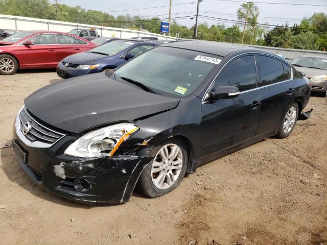 NISSAN ALTIMA 2012 1n4al2ap1cc244011