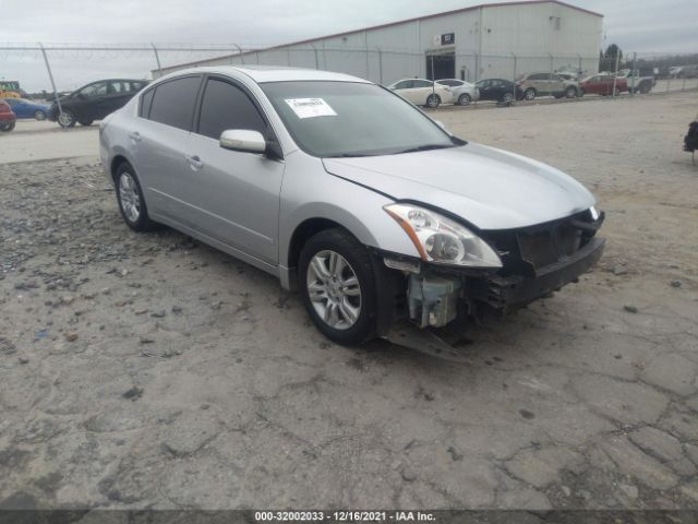 NISSAN ALTIMA 2012 1n4al2ap1cc244073