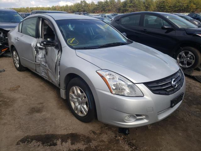 NISSAN ALTIMA BAS 2012 1n4al2ap1cc244140