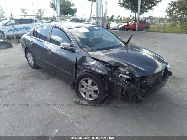 NISSAN ALTIMA 2012 1n4al2ap1cc244283