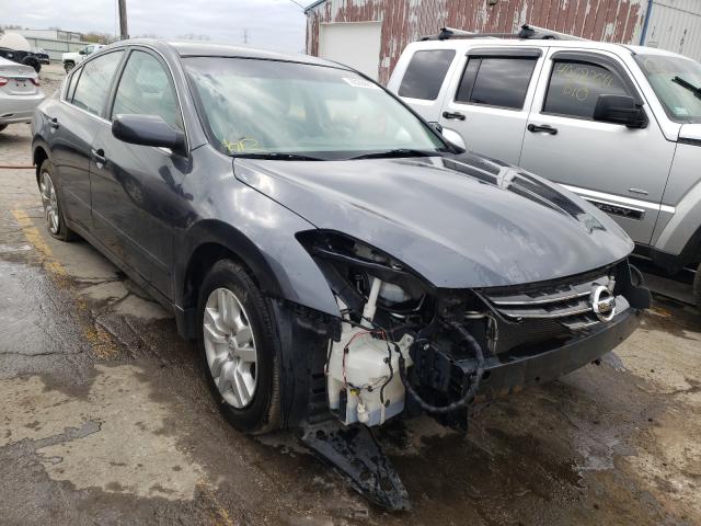 NISSAN ALTIMA BAS 2012 1n4al2ap1cc246034