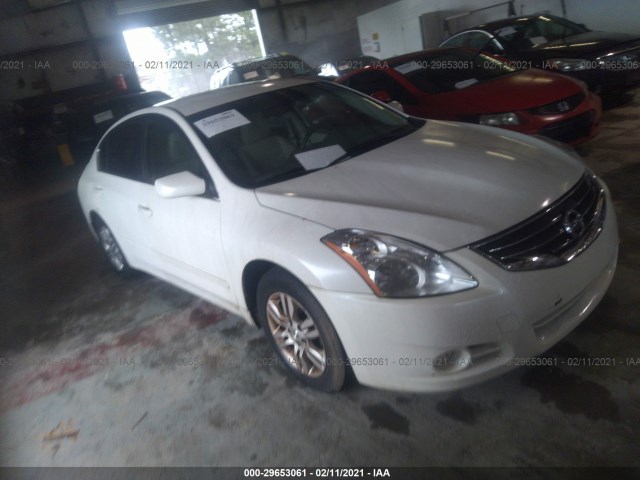 NISSAN ALTIMA 2012 1n4al2ap1cc246213