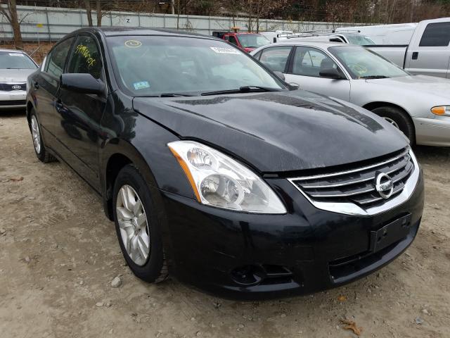 NISSAN ALTIMA BAS 2012 1n4al2ap1cc246289