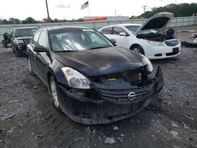 NISSAN ALTIMA BAS 2012 1n4al2ap1cc246311