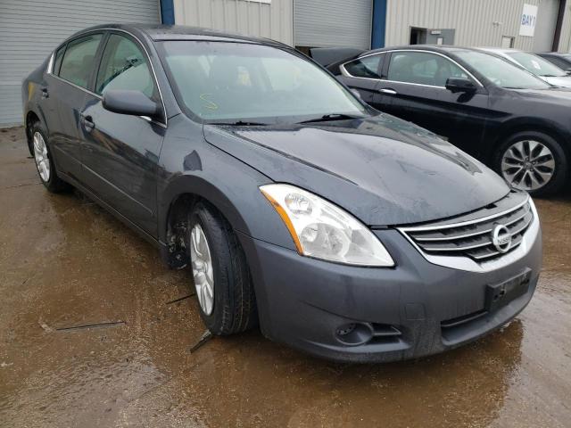 NISSAN ALTIMA BAS 2012 1n4al2ap1cc246535