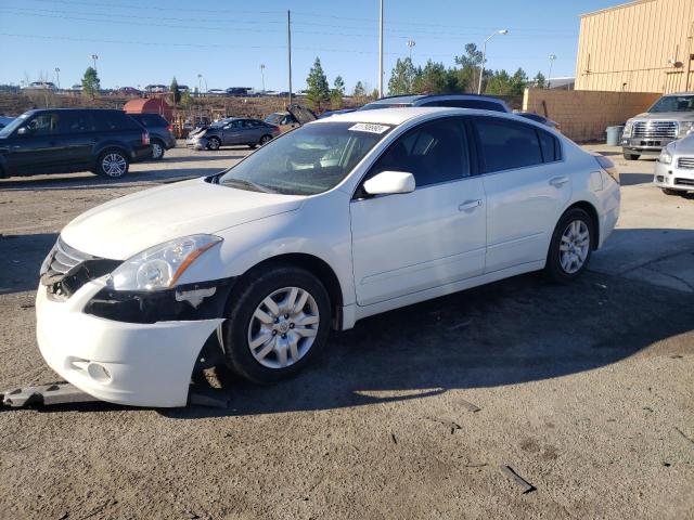 NISSAN ALTIMA 2012 1n4al2ap1cc246938