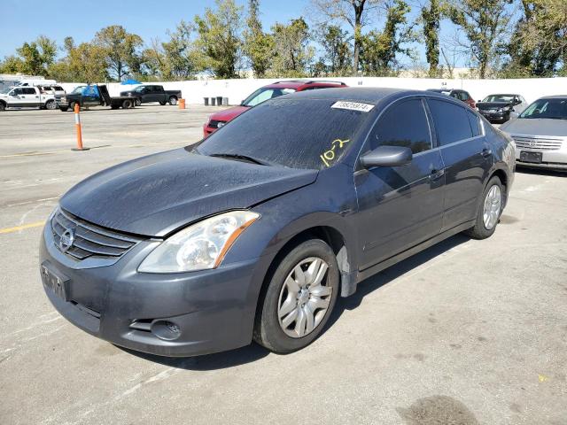 NISSAN ALTIMA BAS 2012 1n4al2ap1cc247247