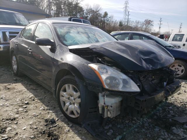 NISSAN ALTIMA BAS 2012 1n4al2ap1cc247457