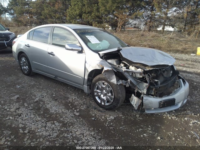 NISSAN ALTIMA 2012 1n4al2ap1cc248222