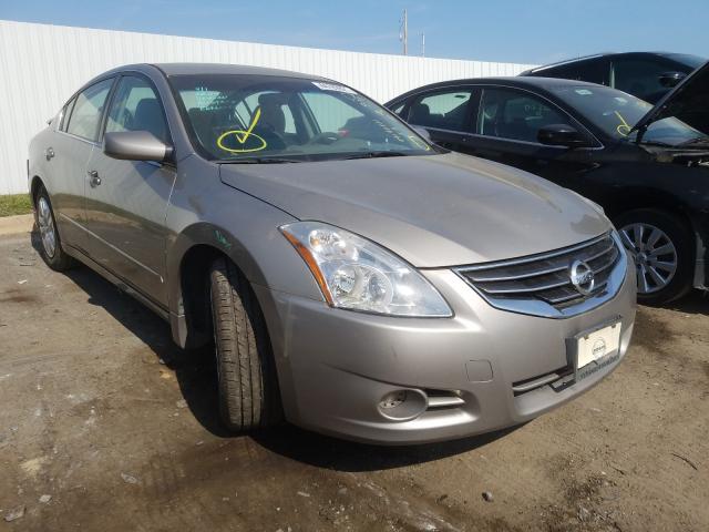 NISSAN ALTIMA BAS 2012 1n4al2ap1cc248608