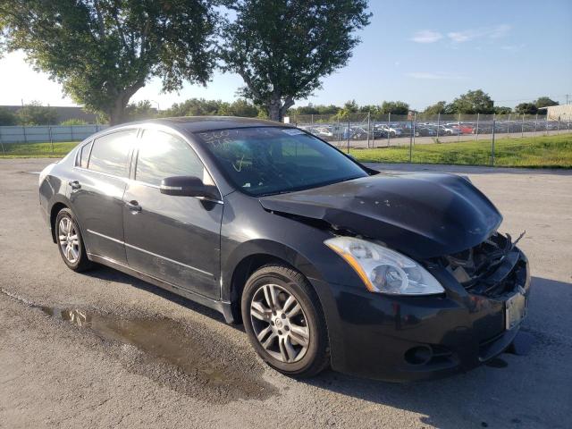 NISSAN ALTIMA BAS 2012 1n4al2ap1cc248723