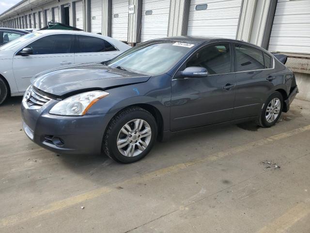 NISSAN ALTIMA 2012 1n4al2ap1cc249676