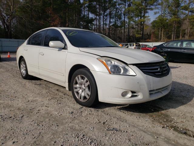 NISSAN ALTIMA BAS 2012 1n4al2ap1cc251086