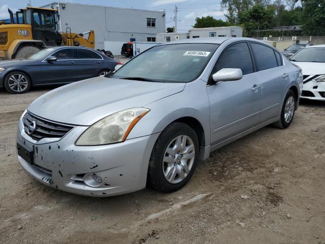 NISSAN ALTIMA BAS 2012 1n4al2ap1cc251363