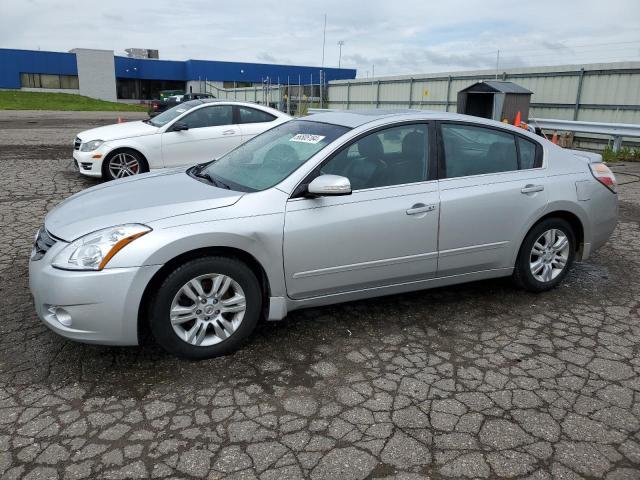 NISSAN ALTIMA 2012 1n4al2ap1cc252013